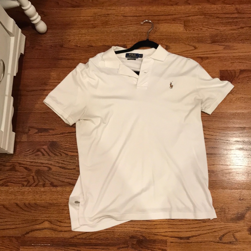 Polo T-shirt
